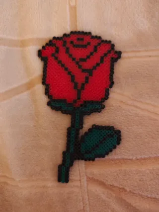 Hama Beads Personalizados