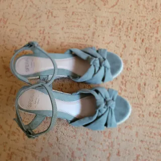 Cuñas Sfera Mujer Talla 38