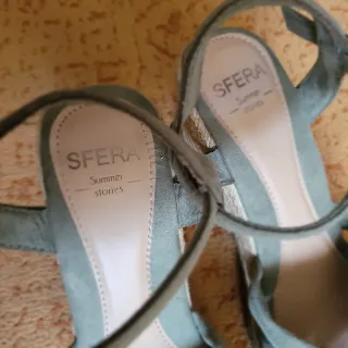 Cuñas Sfera Mujer Talla 38