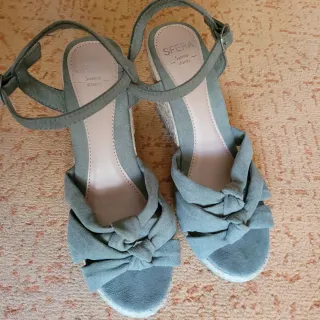 Cuñas Sfera Mujer Talla 38