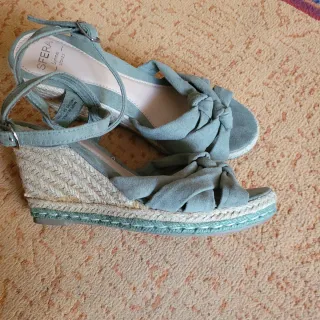 Cuñas Sfera Mujer Talla 38