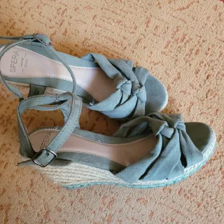 Cuñas Sfera Mujer Talla 38