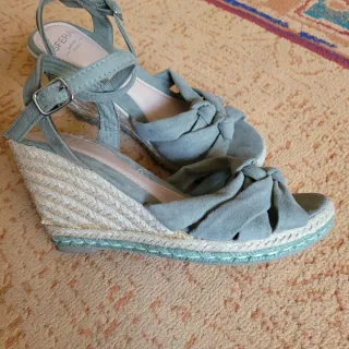 Cuñas Sfera Mujer Talla 38