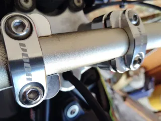 Rieju MRT Pro Supermotar