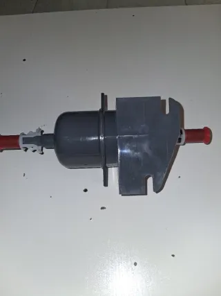 Filtro Gasolina Purflux EP195 Fiat