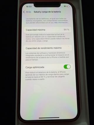 2x iPhone 12 128GB (Bianco e Rosso) 180€ CADUNO