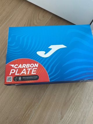 Zapatillas Running Joma R3000