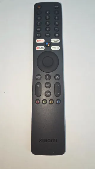 Mando Smart TV Xiaomi Original