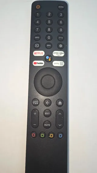 Mando Smart TV Xiaomi Original