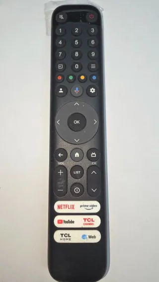 Mando Smart TV Xiaomi Original