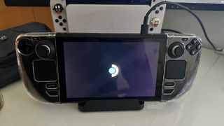 Steam Deck LCD 256GB