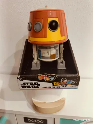 Figura Star Wars Chopper C1-10P