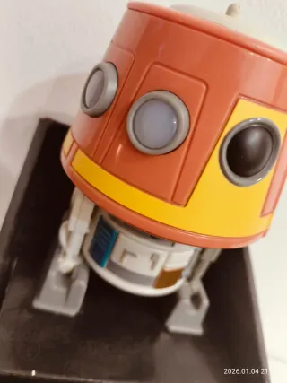 Figura Star Wars Chopper C1-10P