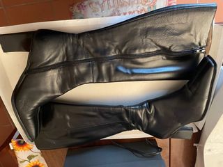 Stivali Fascino n.37 neri