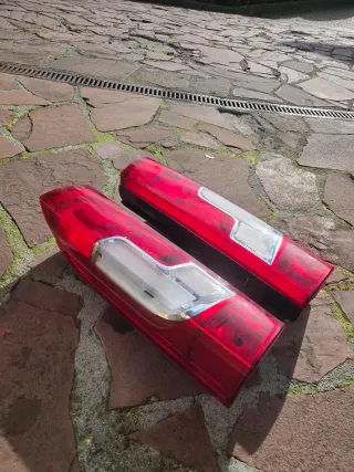 Faros NUEVOS,ducato,Jumper,boxer