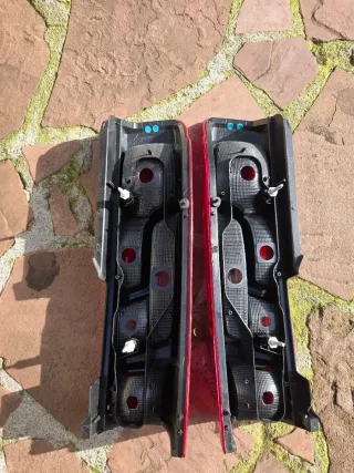 Faros NUEVOS,ducato,Jumper,boxer