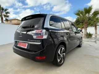 Citroen C4 SpaceTourer 2018