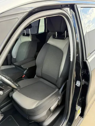 Citroen C4 SpaceTourer 2018