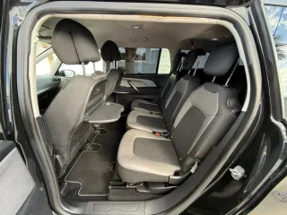 Citroen C4 SpaceTourer 2018