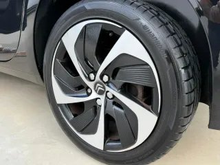 Citroen C4 SpaceTourer 2018