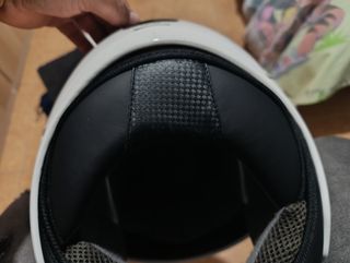 Casco AGV Blade Blanco