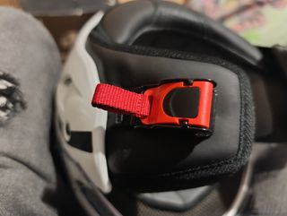 Casco AGV Blade Blanco