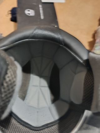 Casco AGV Blade Blanco