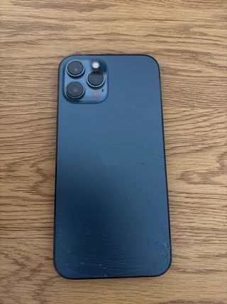 iPhone 12 Pro Max 128GB Space Gray