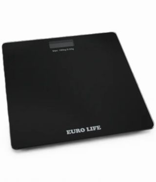 Báscula de Baño Digital Euro Life