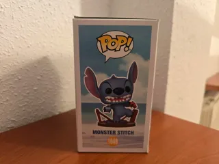 Funko Pop! Monster Stitch 1049 Disney