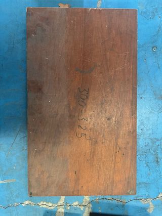 Micrómetro Digital Mitutoyo 300-325 mm