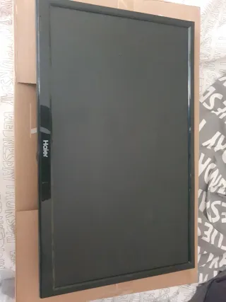 TV Haier LE22M600CF LCD LED 22