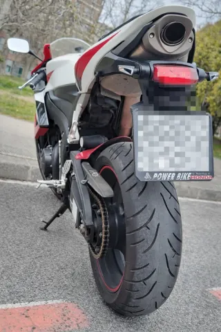 Honda CBR 600 RR 2009 - 52.496 km