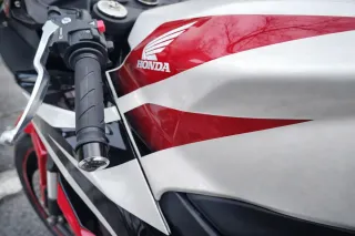 Honda CBR 600 RR 2009 - 52.496 km