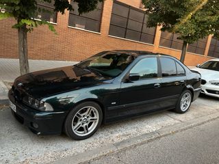 BMW Serie 5 2001