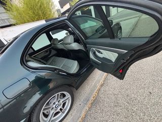 BMW Serie 5 2001