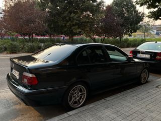 BMW Serie 5 2001
