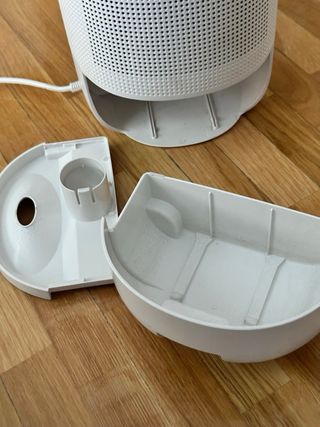 Cecotec Big Dry 2500 Pure Light