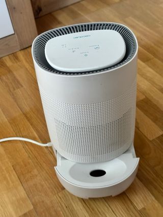 Cecotec Big Dry 2500 Pure Light