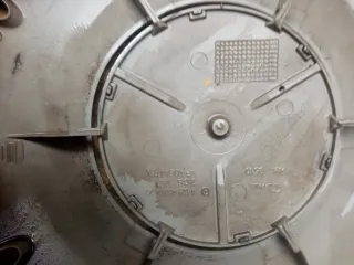 Tapacubos Mercedes 15"