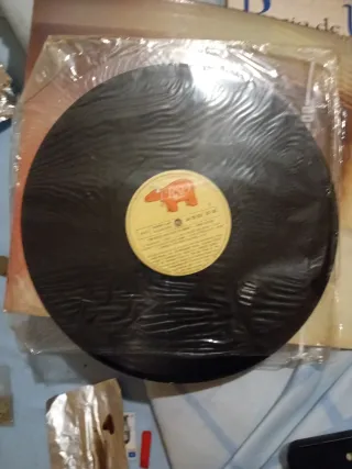 Vinilo Bee Gees - Spirits Having Flown