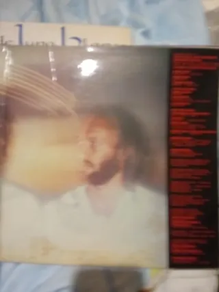 Vinilo Bee Gees - Spirits Having Flown