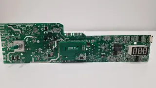 Tarjeta Electrónica Lavadora-Secadora Candy