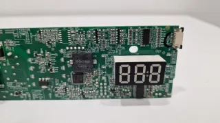 Tarjeta Electrónica Lavadora-Secadora Candy