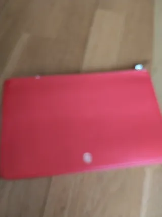 Cartera Elie Saab Roja