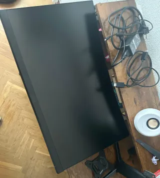 Monitor Gaming MSI G27C4 E3