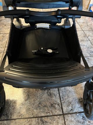 Bugaboo Bee 6 Silla de Paseo + cuco