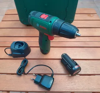 Taladro Bosch Easydrill 1200