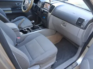 KIA Sorento 2005