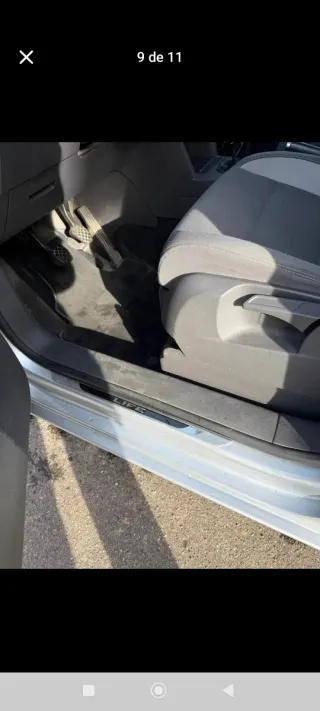 Volkswagen Touran 2013